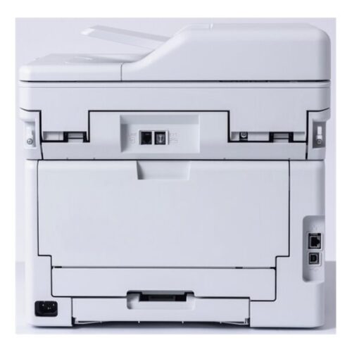 BROTHER MFC-L3760CDW MFP colour LED A4 26ppm copy 26ppm print 250 sheets USB 2.0 Gigabit LAN Wi-Fi USB host