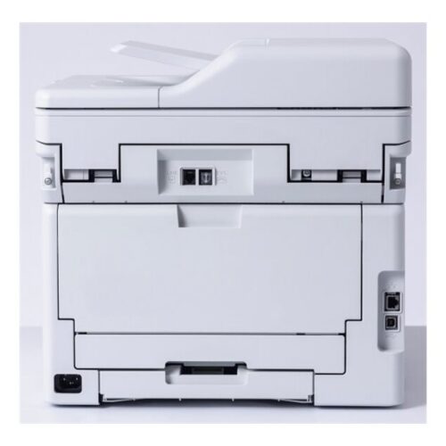 BROTHER MFC-L3760CDW MFP colour LED A4 26ppm copy 26ppm print 250 sheets USB 2.0 Gigabit LAN Wi-Fi USB host