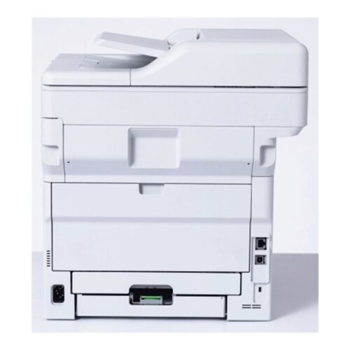 BROTHER MFC-L5710DN MFP Mono B/W laser A4 210x297mm A4 48ppm 350 sheets USB 2.0 Gigabit LAN USB 2.0 host