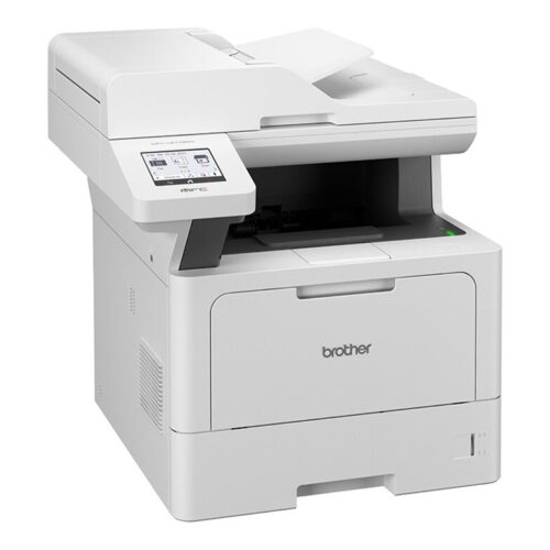 BROTHER MFC-L5710DN MFP Mono B/W laser A4 210x297mm A4 48ppm 350 sheets USB 2.0 Gigabit LAN USB 2.0 host