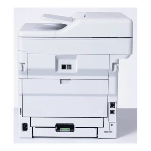 BROTHER MFC-L5710DW MFP Mono B/W laser A4 210x297mm A4 48ppm 350 sheets USB 2.0 Gigabit LAN Wi-Fi USB 2.0 host