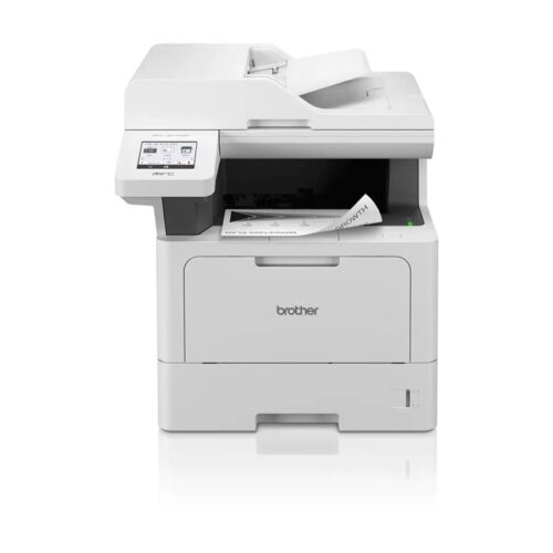 BROTHER MFC-L5710DW MFP Mono B/W laser A4 210x297mm A4 48ppm 350 sheets USB 2.0 Gigabit LAN Wi-Fi USB 2.0 host