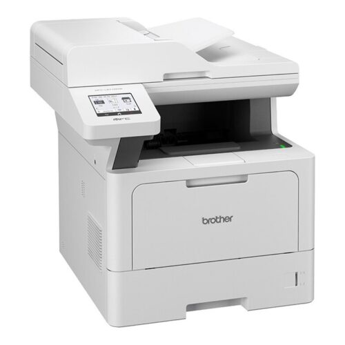 BROTHER MFC-L5710DW MFP Mono B/W laser A4 210x297mm A4 48ppm 350 sheets USB 2.0 Gigabit LAN Wi-Fi USB 2.0 host
