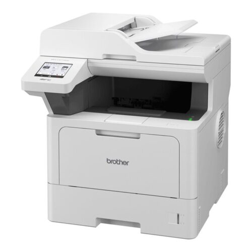 BROTHER MFC-L5710DW MFP Mono B/W laser A4 210x297mm A4 48ppm 350 sheets USB 2.0 Gigabit LAN Wi-Fi USB 2.0 host