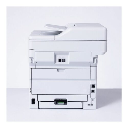 BROTHER MFC-L5710DW MFP Mono B/W laser A4 210x297mm A4 48ppm 350 sheets USB 2.0 Gigabit LAN Wi-Fi USB 2.0 host