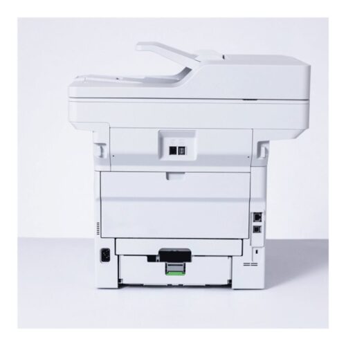 BROTHER MFC-L6710DW MFP Mono B/W laser A4 50ppm copy 50ppmprint 520 sheets USB 2.0 Gigabit LAN Wi-Fi