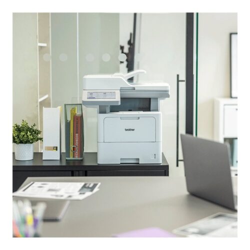BROTHER MFC-L6915DN MFP Monolaser 50ppm