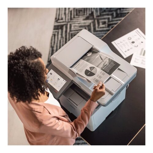 BROTHER MFC-L6915DN MFP Monolaser 50ppm