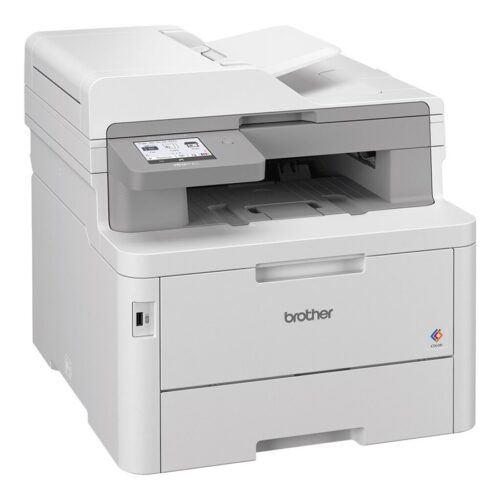 BROTHER MFC-L8340CDW MFP colour LED A4 30ppm copy 30ppm print 250 sheets USB 2.0 Wi-Fi USB host NFC