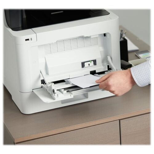 BROTHER MFC-L8900CDW Multifonction 4-en-1 laser couleur avec Réseau Wifi 31ppm recto verso NFC