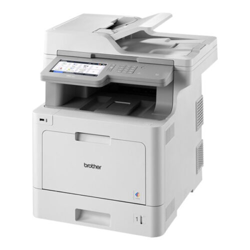 BROTHER MFC-L9570CDW Multifonction 4-en-1 laser couleur avec Réseau Wifi 31ppm recto verso NFC