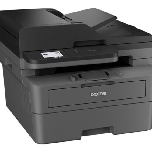 BROTHER MFCL2860DWE ECO mono MFP 34ppm