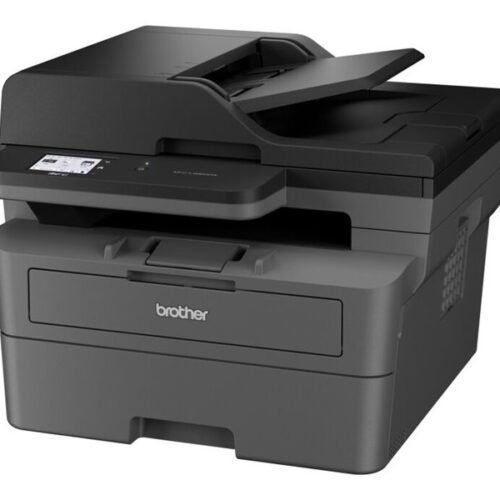 BROTHER MFCL2860DWE ECO mono MFP 34ppm