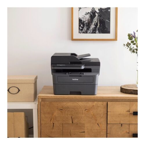 BROTHER MFCL2860DWE ECO mono MFP 34ppm