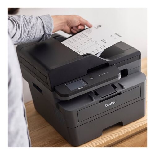 BROTHER MFCL2860DWE ECO mono MFP 34ppm