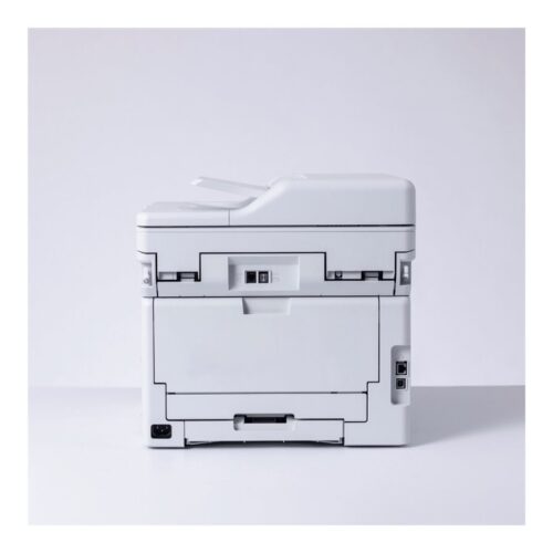 BROTHER MFCL3740CDW ECO color MFP 18ppm