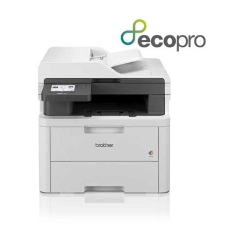 BROTHER MFCL3740CDW ECO color MFP 18ppm