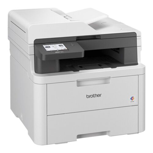 BROTHER MFCL3740CDW ECO color MFP 18ppm