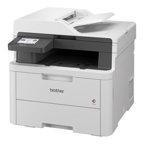 BROTHER MFCL3740CDW ECO color MFP 18ppm