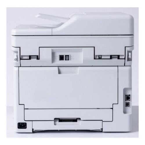 BROTHER MFCL3740CDW ECO color MFP 18ppm