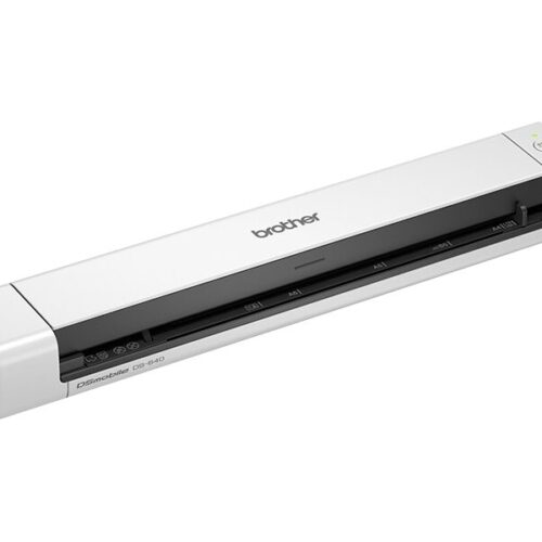 BROTHER Mobile Scanner DS-640 A4 15 ppm