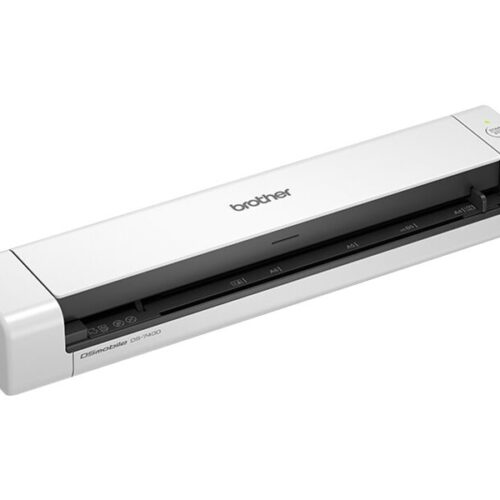 BROTHER Mobile Scanner DS-740D A4 duplex 15 ppm
