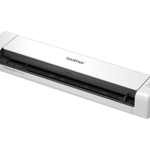 BROTHER Mobile Scanner DS-740D A4 duplex 15 ppm