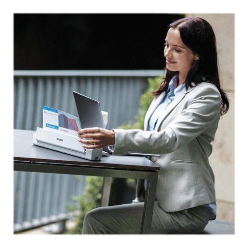 BROTHER Mobile Scanner DS-740D A4 duplex 15 ppm