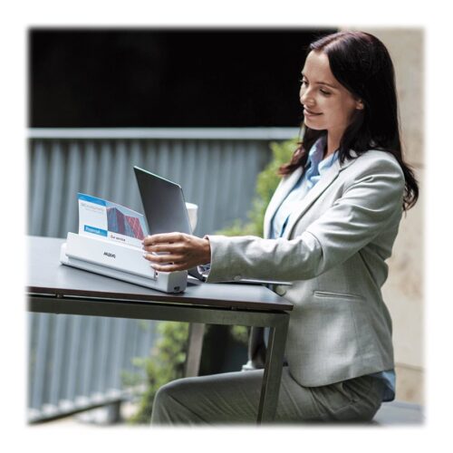 BROTHER Mobile Scanner DS-740D A4 duplex 15 ppm