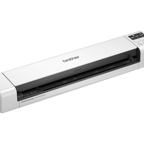 BROTHER Mobile Scanner DS-940DW A4 duplex and wifi