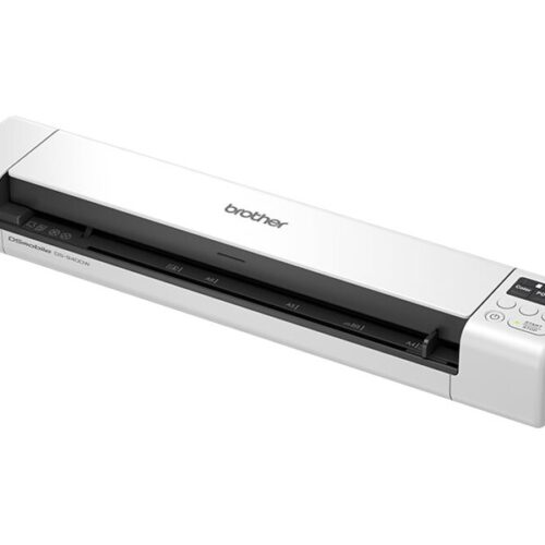 BROTHER Mobile Scanner DS-940DW A4 duplex and wifi