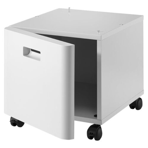 BROTHER MSL89 Caster Base white DCP-L8410CDW HL-L8260CDW -L8360CDW -L9310CDW -L9310CDWT -L9310CDWTT MFC-L8690CDW -L8900CDW -L9570CDW