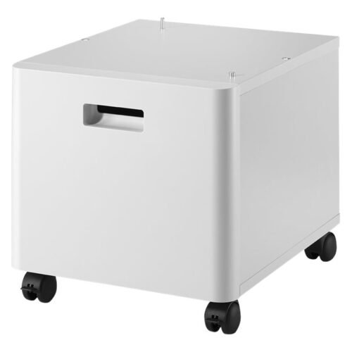 BROTHER MSL89 Caster Base white DCP-L8410CDW HL-L8260CDW -L8360CDW -L9310CDW -L9310CDWT -L9310CDWTT MFC-L8690CDW -L8900CDW -L9570CDW