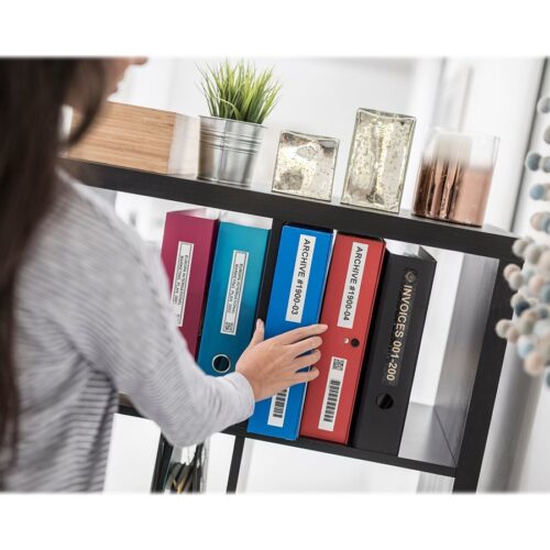 BROTHER P-Touch Cube Plus PT-P710BT Label printer Up to 24mm 180x360dpi 68 labels/min USB 2.0 Bluetooth Cutter