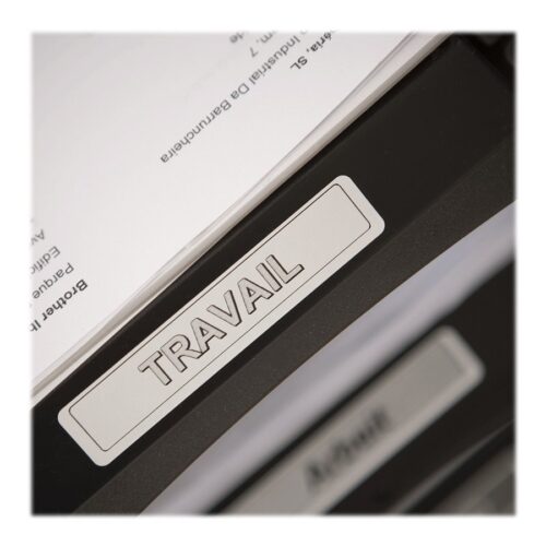 BROTHER P-TOUCH DK-11204 die-cut multi purpose label 17x54mm 400 labels