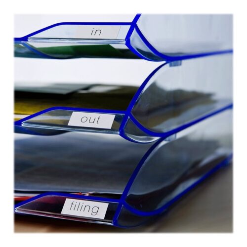 BROTHER P-TOUCH DK-22214  continue length  papier 12mm x 30.48m