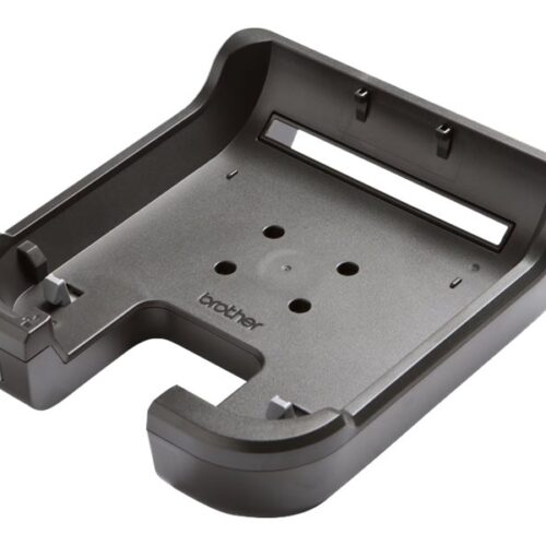 BROTHER PA-CM-4000 vehicle mount for RJ-4030/-4040