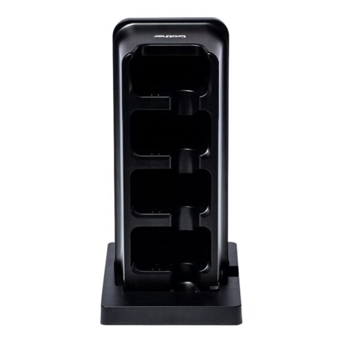 BROTHER PA4CR002EU power station for 4 pcs of RJ-3035B/3055WB