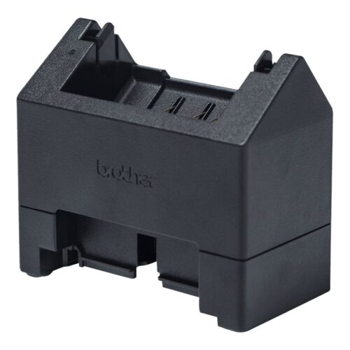BROTHER PABC003 Battery Charger single for RJ-4230B