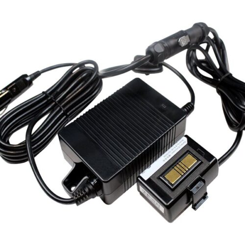BROTHER PABEK001CG Battery Eliminator Kit Cigarette Socket