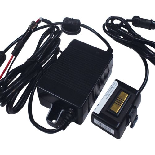 BROTHER PABEK001WR Battery eliminator kit Wired