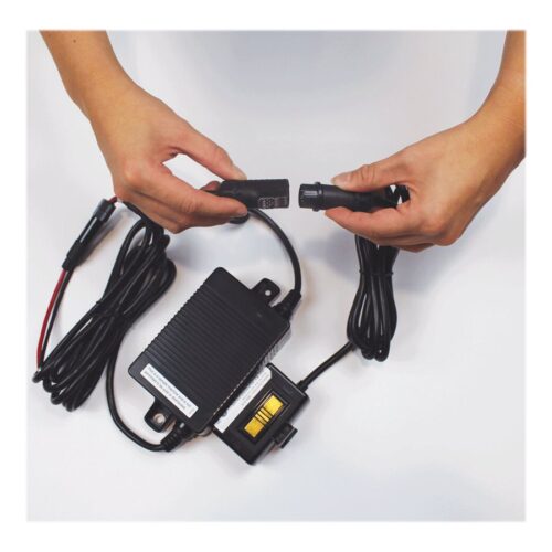BROTHER PABEK001WR Battery eliminator kit Wired