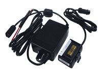 BROTHER PABEK001WR Battery eliminator kit Wired