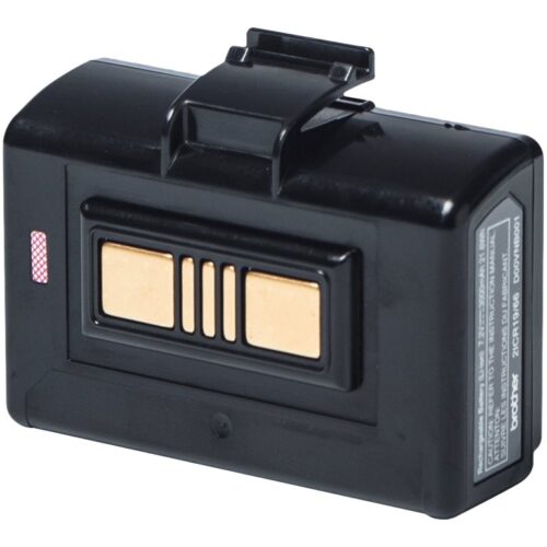 BROTHER PABT006 Rechargeable Li-Ion Battery for RJ-4230B