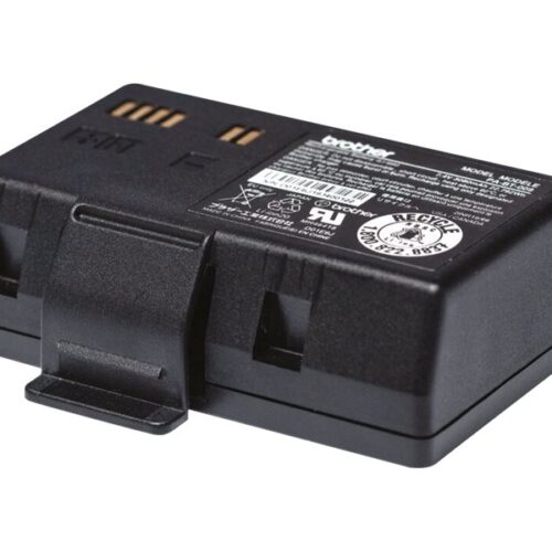 BROTHER PABT009 Rechargeable Li-ion battery RJ-3035B/3055WB