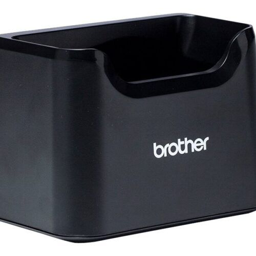 BROTHER PACR004EU power station for 1 pcs of RJ-3035B/3055WB