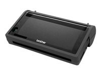 BROTHER PARC600 Storage box for paper rolls