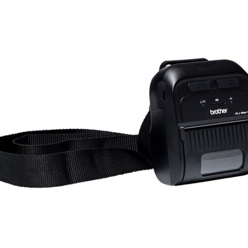 BROTHER PASS001 shoulder strap RJ-2035B/2055WB-RJ-3035B/3055WB