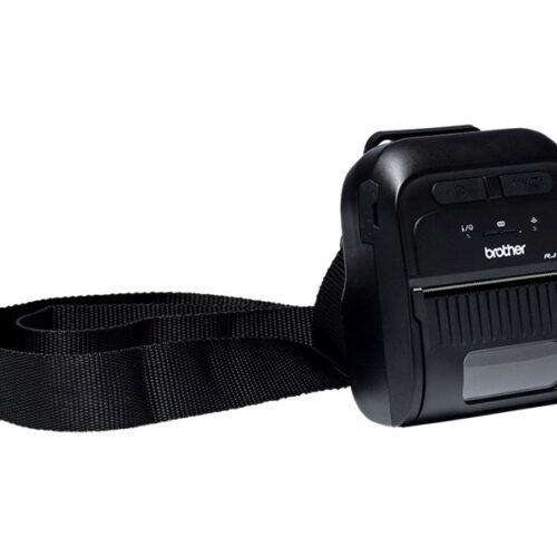 BROTHER PASS001 shoulder strap RJ-2035B/2055WB-RJ-3035B/3055WB