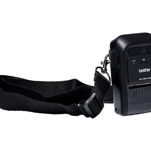 BROTHER PASS001 shoulder strap RJ-2035B/2055WB-RJ-3035B/3055WB